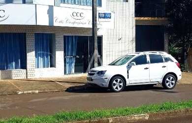 Imagem: O apartamento possui 3 Dormitórios, 3 Banheiros, 2 Vagas na