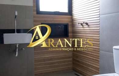 Imagem 7: CASA EM CONDOMÍNIO RESIDENCIAL em ATIBAIA - SP, CONDOMINIO BUONA VITA