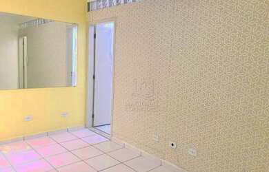 Imagem 2: Sala, 50 m² - venda por R$ 240.000,00 ou aluguel por R$ 1.300,00/mês...