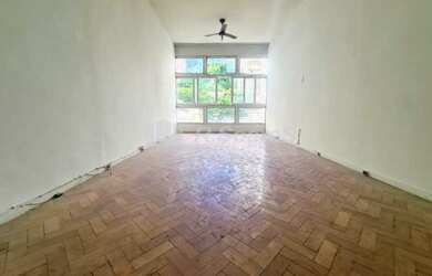 Imagem: A kitnet possui 1 Banheiro, 40m² de Área e está localizado