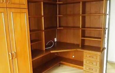 Imagem 8: Apartamento com 2 dormitórios, 53 m² - venda por R$ 260.000,00 ou aluguel...