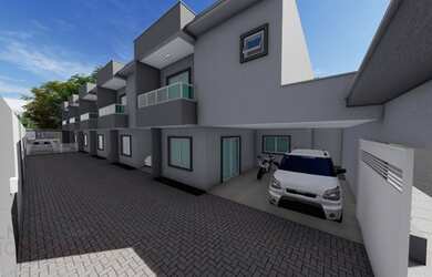 Imagem 6: Casas à venda Las Vegas Residencial, primeira entrega Julho de 2022