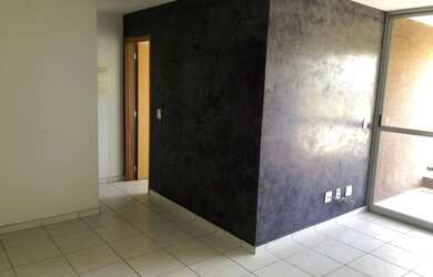 Imagem: O apartamento possui 2 Dormitórios, 3 Banheiros, 1 Vaga na