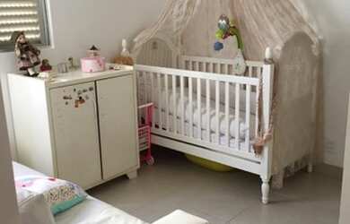 Imagem 8: GOIâNIA - Padrão - Setor Bela Vista