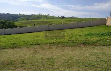 Imagem 1: Terreno em Condomínio para Venda em Itatiba, Residencial Fazenda Santa...