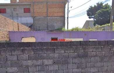 Imagem 1: -Terreno à venda, 260 m² por R$ 350.000 - Jardim Zélia - Itaquaquecetuba/SP