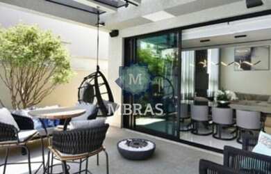 Imagem 8: CASA CONTEMPORÂNEA Nunca habitada