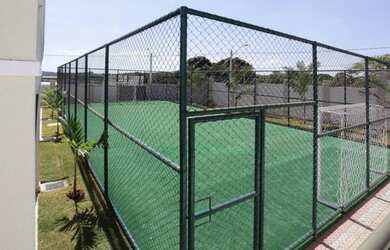 Imagem 16: GOIâNIA - Apartamento Padrão - Jardim Balneário Meia Ponte