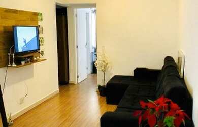 Imagem 1: Apartamento à venda no bairro Cardoso Barreiro - Belo Horizonte/MG