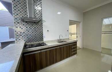 Imagem 13: Casa no Condomínio Damha V em São José do Rio Preto-SP