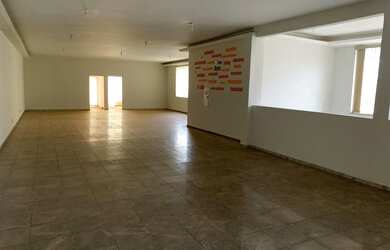 Imagem: O depósito possui 513m² de Área e está localizado em Jardim