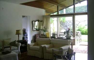 Imagem 4: PACAEMBU NOBRE. 330m² de Área, 4 Vagas na garageme4 Dormitórios