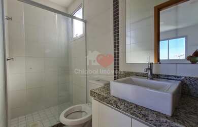 Imagem 10: APARTAMENTO RESIDENCIAL em VILA VELHA - ES, PRAIA DE ITAPARICA