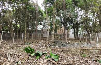 Imagem: O terreno possui 500m² de Área e está localizado em Nova