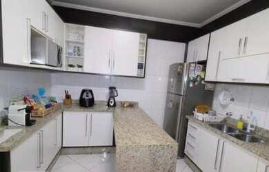 Imagem 4: condominio fechado JARDIM SANTA INES SAO PAULO SP Brasil