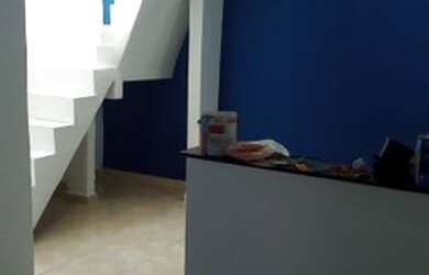 Imagem 5: Venda de casa. Varanda, 1 Banheiroe2 Dormitórios