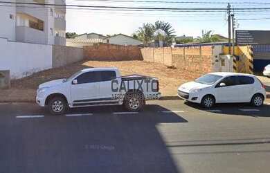 Imagem: O terreno possui 364m² de Área e está localizado em Centro