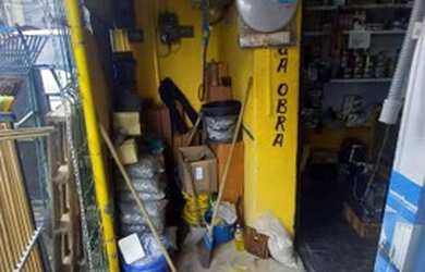 Imagem 2: Vendo Loja no Tuiuti