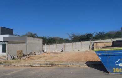 Imagem 2: Lote a venda Condomínio Fechado no Centro de Santa Luzia -MG