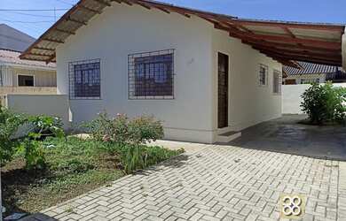 Imagem 3: Casa de Alvenaria - R Santa Maria, 73 - Fanny - Curitiba - PR