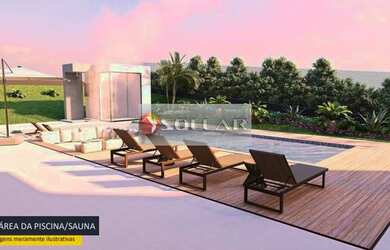 Imagem 10: Lagoa Santa - Casa de Condomínio - Condados De Bouganville