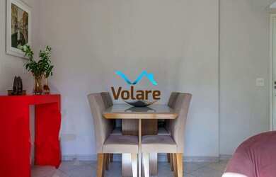 Imagem 3: APARTAMENTO RESIDENCIAL em SÃO PAULO - SP, CAMPO BELO