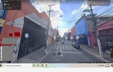 Imagem 5: Galpão para alugar, 1500 m² por R$ 45.000,00/mês - Tatuapé - São Paulo/SP