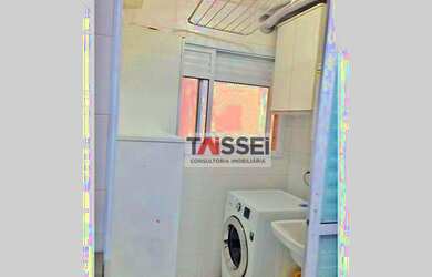 Imagem 14: Apartamento à venda, 56 m² por R$ 415.000,00 - Sacomã - São Paulo/SP