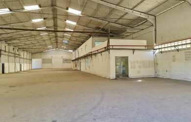 Imagem 16: GALPÃO CIA SUL 2.600 M2 EM TERRENO DE 5.000 M2, em CIA - Simões Filho...