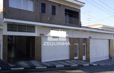 Imagem 7: Residencial - Vila Yara