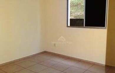 Imagem 8: Apartamento com 2 dormitórios à venda, 54 m² por R$ 139.000,00 - Piracicamirim...