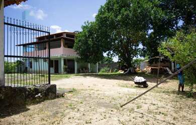 Imagem 3: Terreno à venda, 4830 m² por R$ 4.500.000,00 - São Cristóvão - Salvador/BA