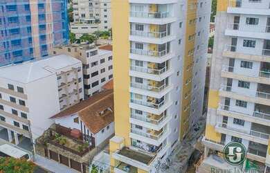 Imagem: O apartamento possui 3 Dormitórios, 2 Banheiros, 97m² de Área