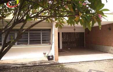 Imagem 3: Casa com 3 dormitórios, - venda por R$ 900.000 ou aluguel por R$ 3.800/mês...