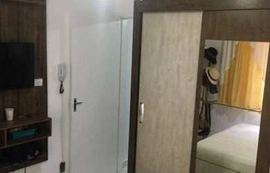 Imagem 11: Apartamento com 1 dormitório à venda, 45 m² por R$ 195.000,00 - Tupi...