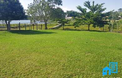 Imagem 2: TURIÚBA - RESIDENCIAL - ZONA RURAL