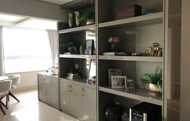Imagem 2: Lindíssimo Apartamento para venda no bairro Tubalina - Uberlândia -...