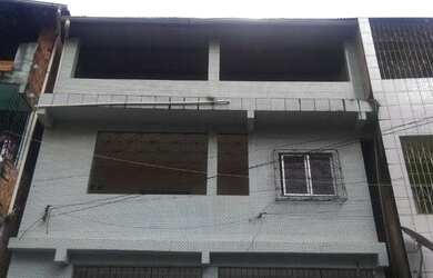 Imagem 1: Casa - Tancredo Neves. Varanda, 140m² de Área, 1 Banheiroe3 Dormitórios