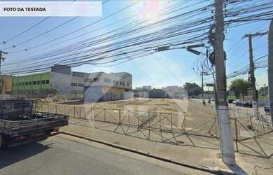 Imagem 1: terreno - Lapa - São Paulo