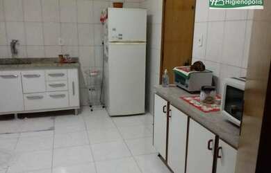 Imagem 8: Apartamento à venda, 68 m² por R$ 310.000,00 - Casa Branca - Santo André/SP