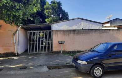 Imagem: O terreno está localizado em Veneza, Ipatinga à venda por