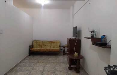 Imagem: Apartamento para Venda em São Vicente, centro, 1 dormitório