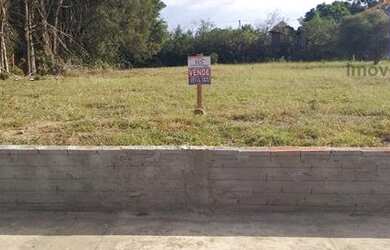 Imagem: O terreno está localizado em Jardim Santa Eliza, Botucatu à