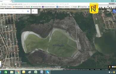 Imagem 1: Excelente Área Para Incorporações de Resort e Pq Aquático