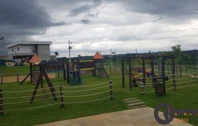 Imagem 11: VENDA - TERRENO DE ESQUINA - CONDOMÍNIO DAHMA IV - A.T 548,56m² - P.PRUDENTE