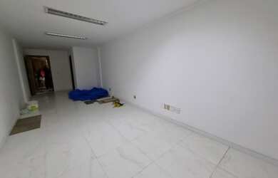 Imagem 3: Sala/Conjunto para aluguel possui 32 metros quadrados com 1 quarto