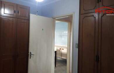 Imagem 13: Terreno com 3 casas para venda e locação no Bairro de Cangaíba