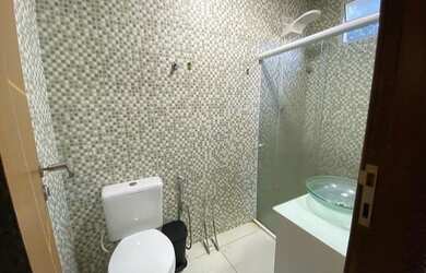 Imagem 8: Casa em aldeia. Piscina, Churrasqueira, Imóvel mobiliadoeAr-condicionado