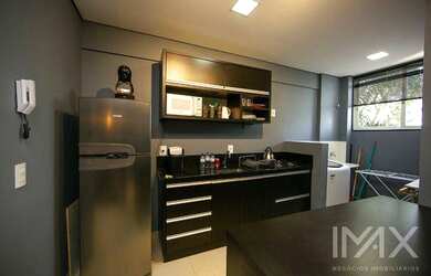 Imagem 12: Apartamento com 1 dormitório, 59 m² - venda por R$ 380.000,00 ou aluguel...