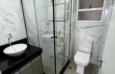 Imagem 10: Apartamento com 3 dormitórios, 83 m² - venda por R$ 695.000,00 ou aluguel...